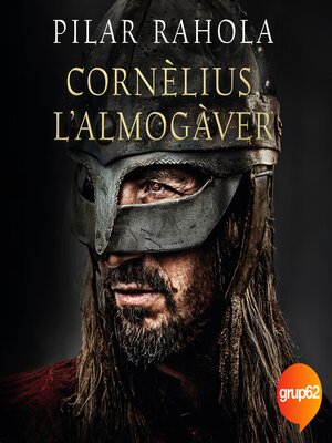 cover image of Cornèlius, l'almogàver